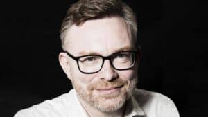 Andrew Connor headshot