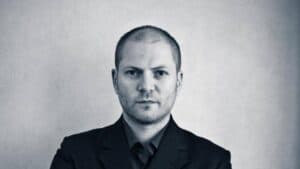 Jules Rawlinson headshot