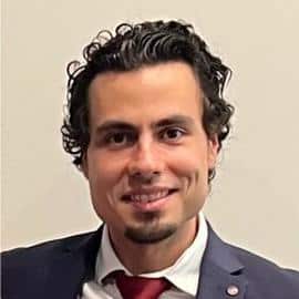 Tuğrulcan Elmas headshot