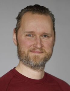 Patrick Theiner